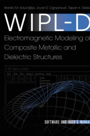 Cover of WIPL-D