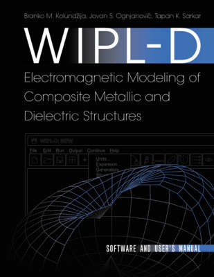 Cover of WIPL-D