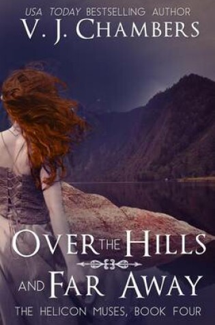 Cover of Over the Hills and Far Away