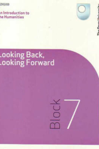 Cover of Looking Back, Looking Forward