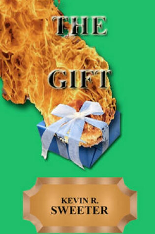 Cover of The Gift