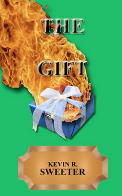 Book cover for The Gift