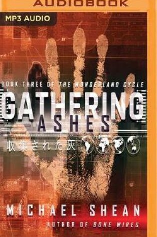 Cover of Gathering Ashes