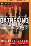Book cover for Gathering Ashes