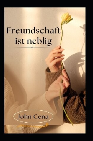 Cover of Freundschaft ist neblig