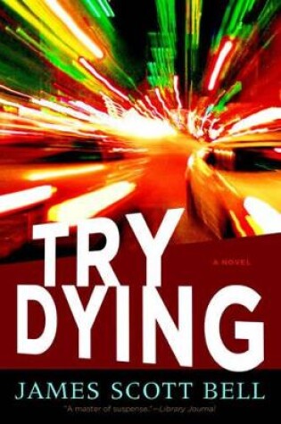 Cover of Try Dying