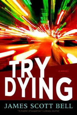 Book cover for Try Dying