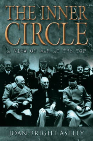 Cover of Inner Circle