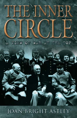 Book cover for Inner Circle