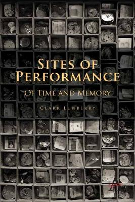 Cover of Sites of Performance