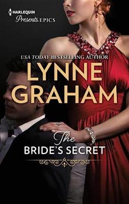Book cover for The Bride's Secret