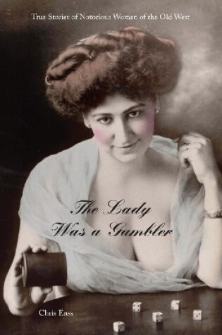 Cover of Lady Was a Gambler