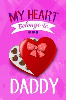 Book cover for My Heart Belongs to Daddy