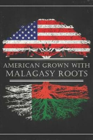 Cover of Malagasy Roots