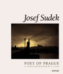 Book cover for Poet of Prague