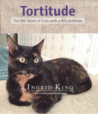 Book cover for Tortitude