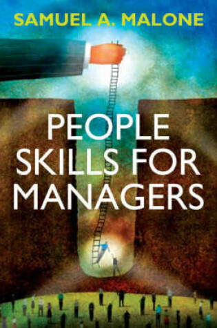 Cover of People Skills for Managers