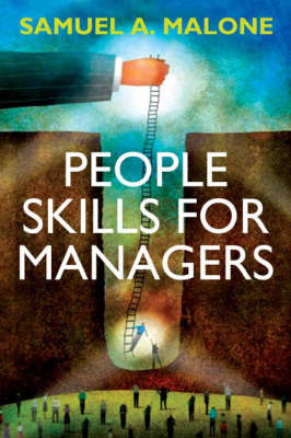 Book cover for People Skills for Managers