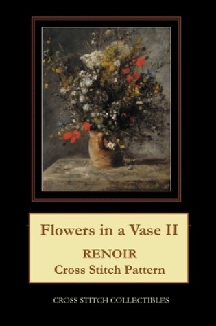 Cover of Flowers in a Vase II