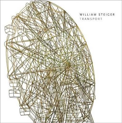 Book cover for William Steiger: Transport