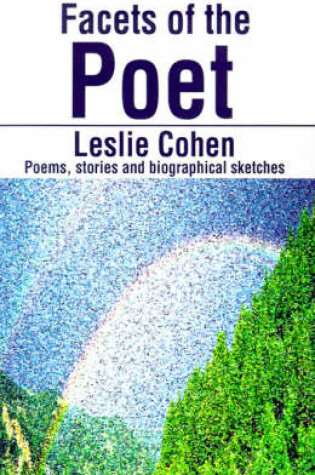 Cover of Facets of the Poet