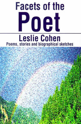 Book cover for Facets of the Poet