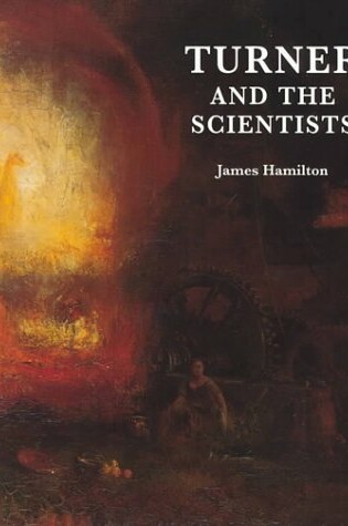 Cover of Turner and the Scientists