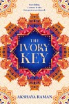 Book cover for The Ivory Key