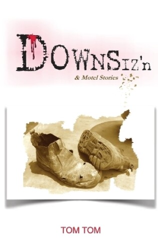 Cover of DOWNSIZ'n