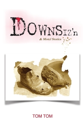 Book cover for DOWNSIZ'n