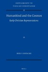 Book cover for Humankind and the Cosmos: Early Christian Representations