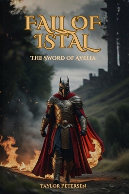 Book cover for The Sword of Avelia