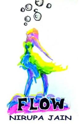 Book cover for Flow