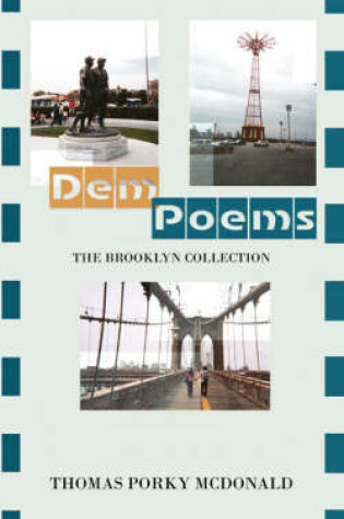 Cover of Dem Poems