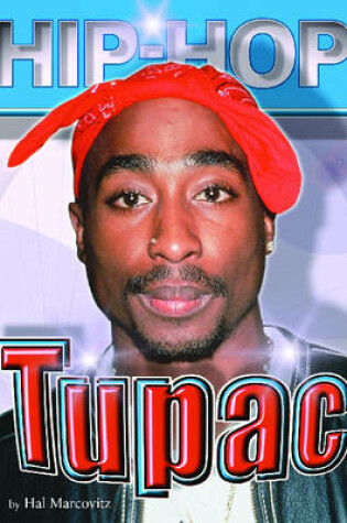 Cover of Tupac