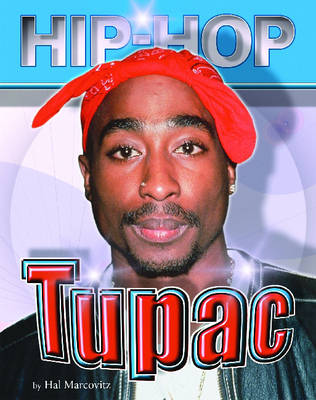 Cover of Tupac