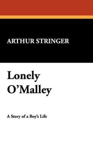 Cover of Lonely O'Malley