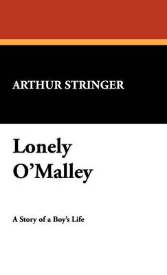 Book cover for Lonely O'Malley