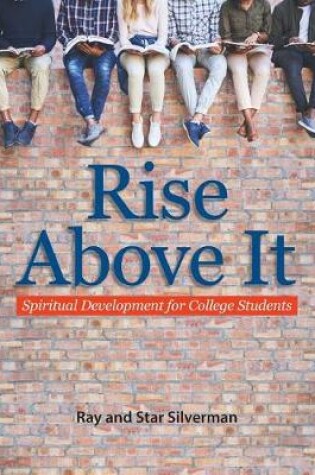 Cover of Rise Above It