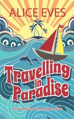 Book cover for Travelling in Paradise