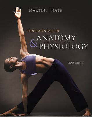 Book cover for Fundamentals of Anatomy & Physiology Value Pack (Includes Lab Manual for Fundamentals of Anatomy and Physiology & A&p Applications Manual )
