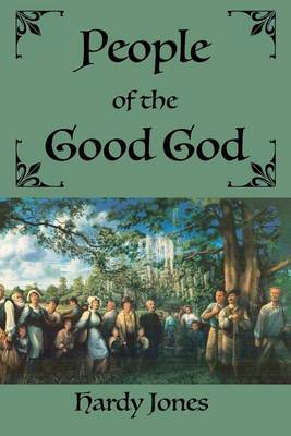 Book cover for People of the Good God