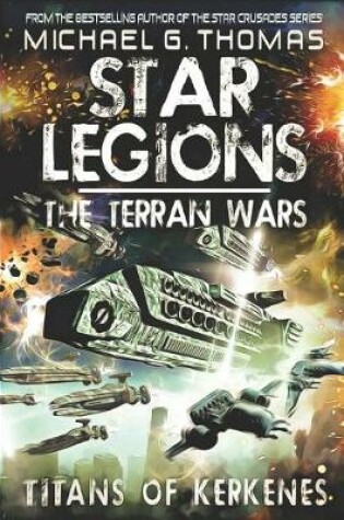 Cover of Titans of Kerkenes