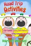 Book cover for Road Trip Activities