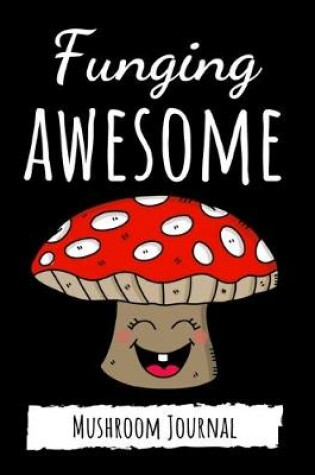 Cover of Funging Awesome