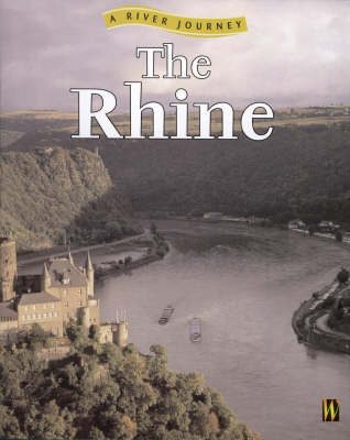 Cover of The Rhine