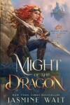 Book cover for Might of the Dragon