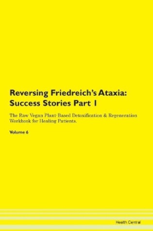 Cover of Reversing Friedreich's Ataxia