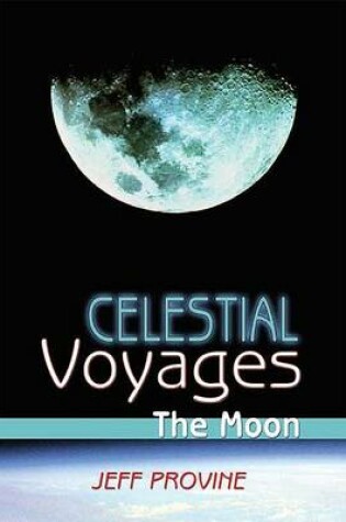 Cover of Celestial Voyages