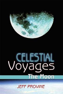 Book cover for Celestial Voyages